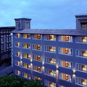 Hotel Suba Palace